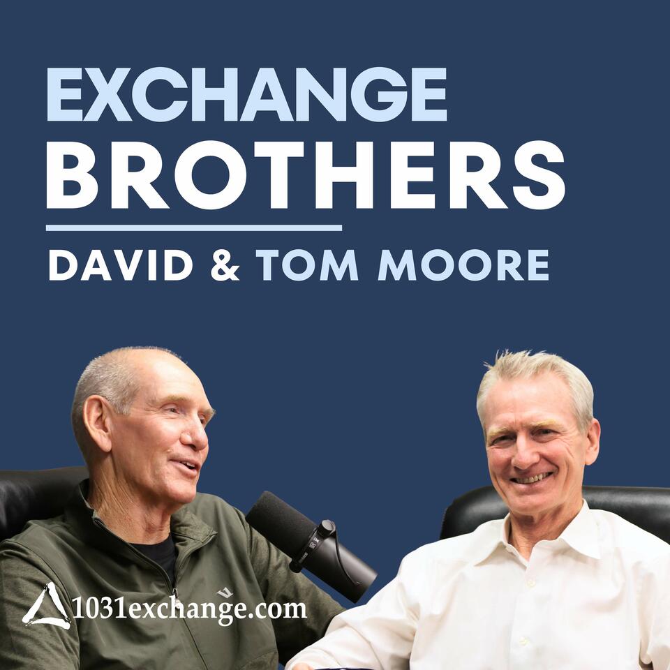 The 1031 Exchange Brothers