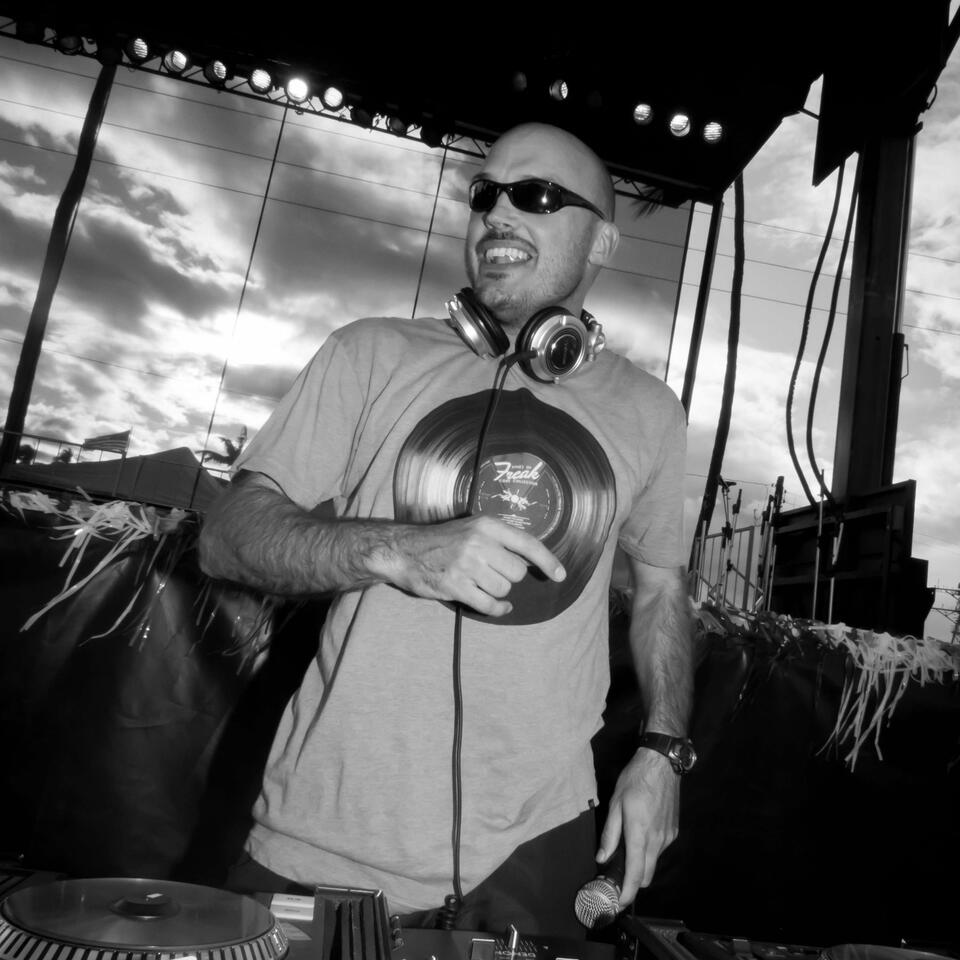 DJ Bennie James Podcast + (Premium) 🔓