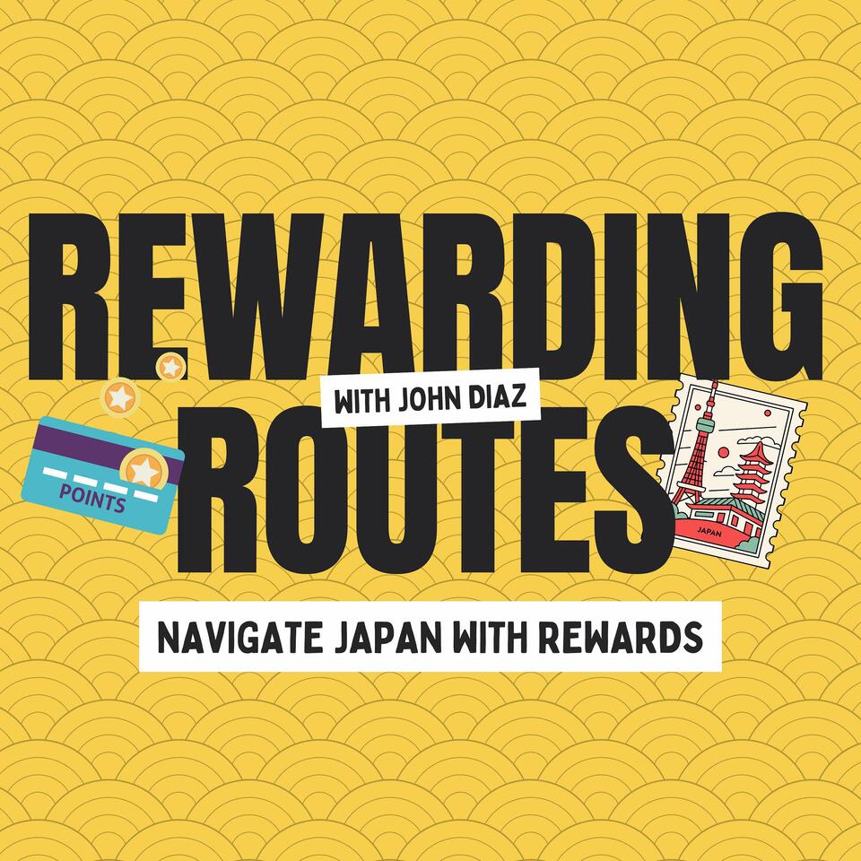 Rewarding Routes