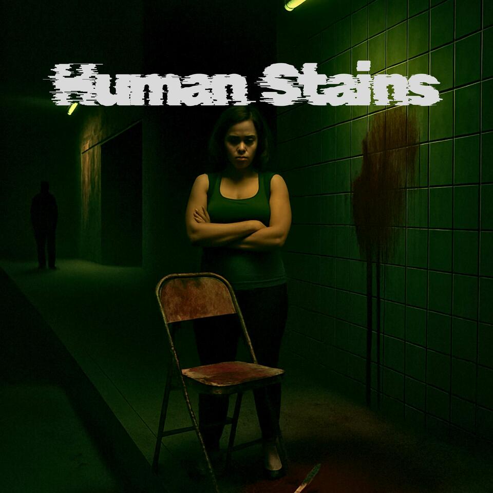 Human Stains