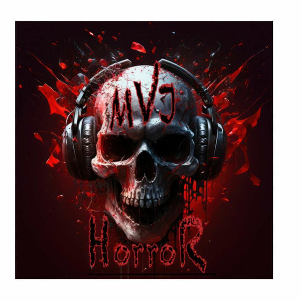 MvJ Horrorcast