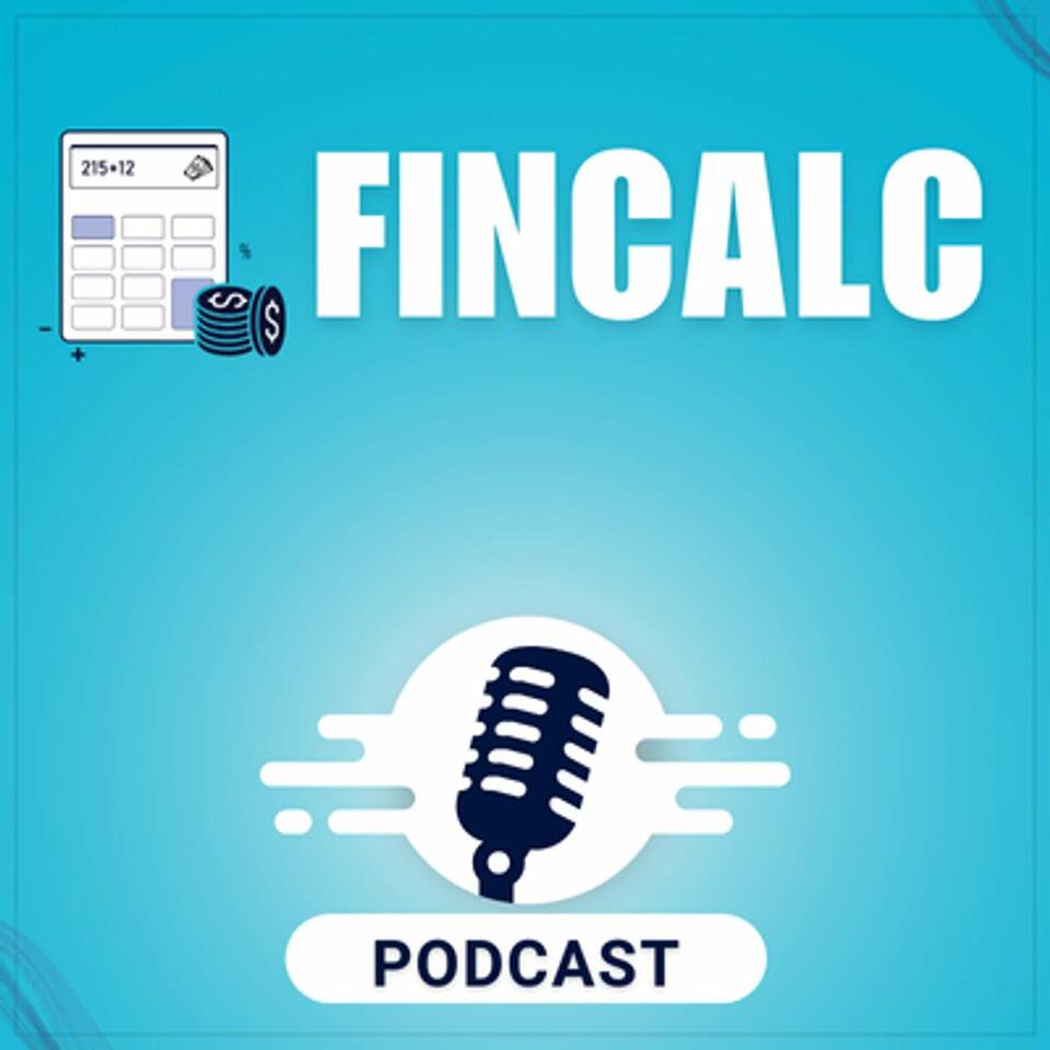 FinCalc Podcast