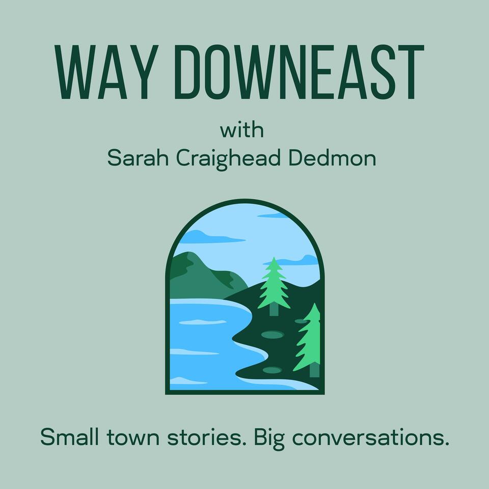 Way Downeast