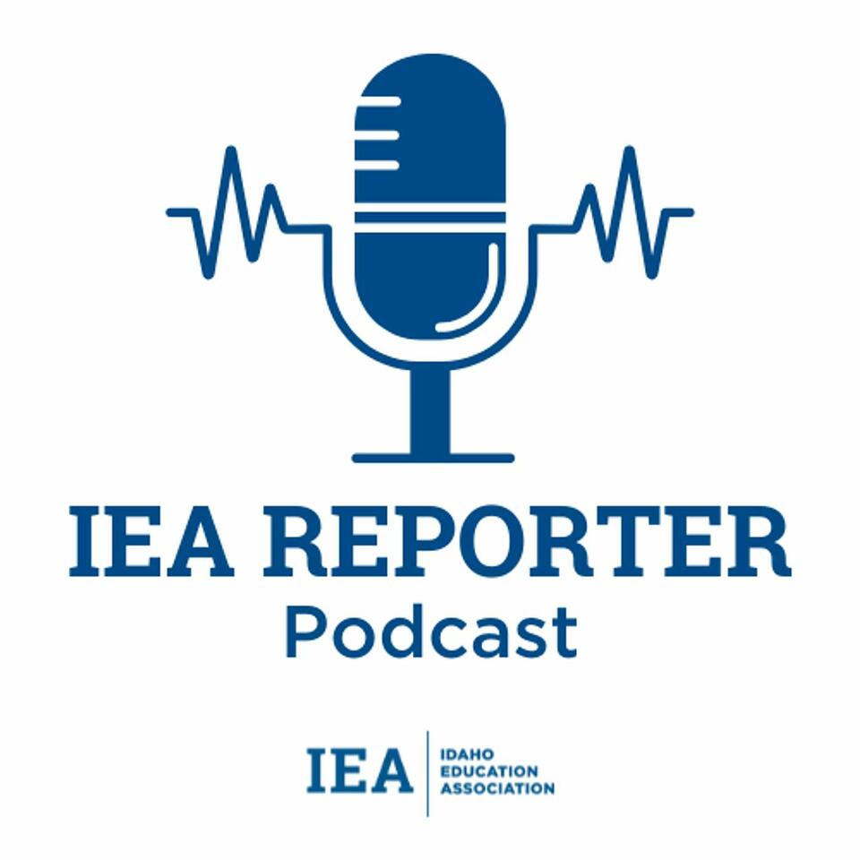 IEA Reporter Podcast
