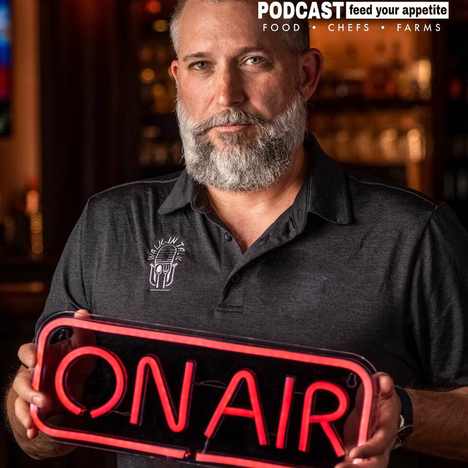 Walk-In Talk Podcast