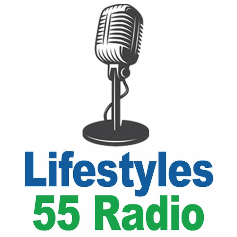 The Gardener on Lifestyles 55 Radio