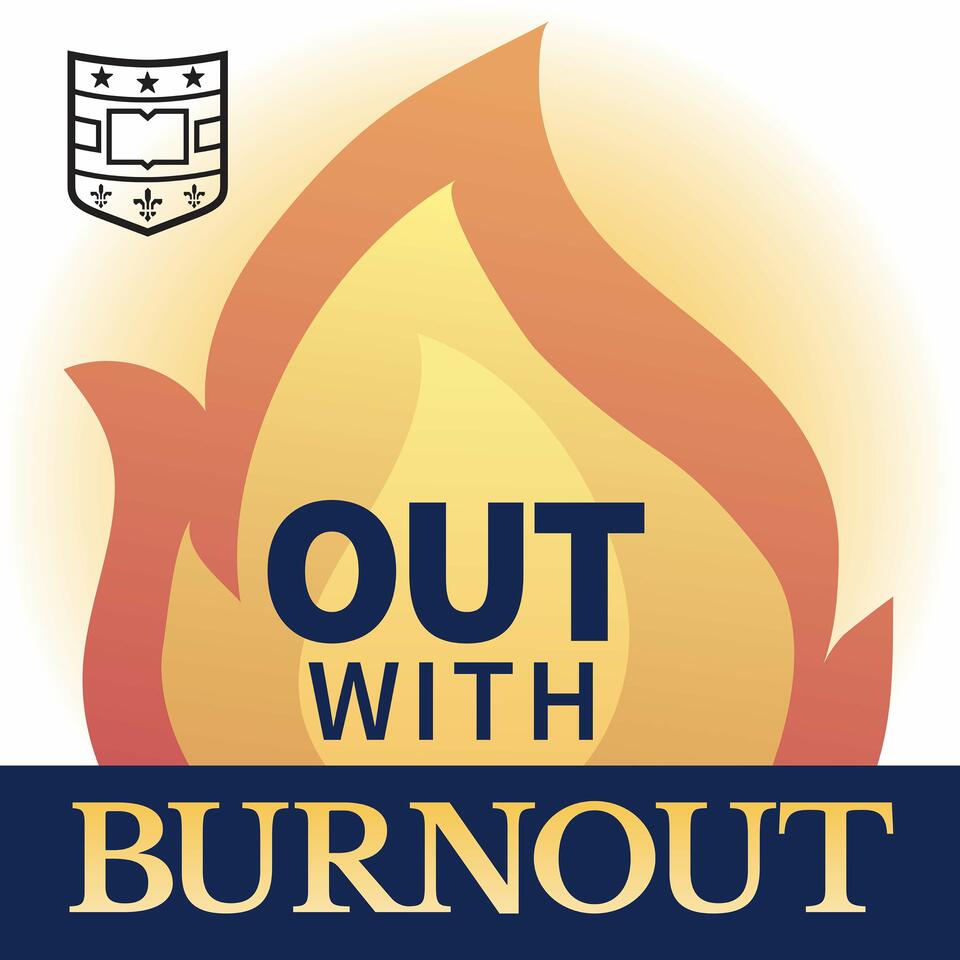 Out with Burnout