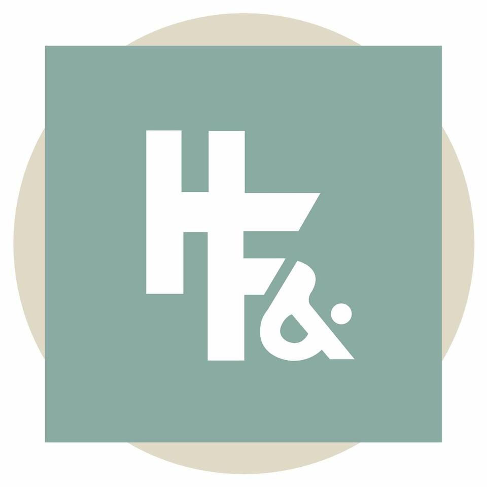 The Heather Ferrari Podcast
