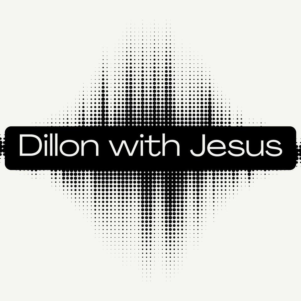 Dillon with Jesus