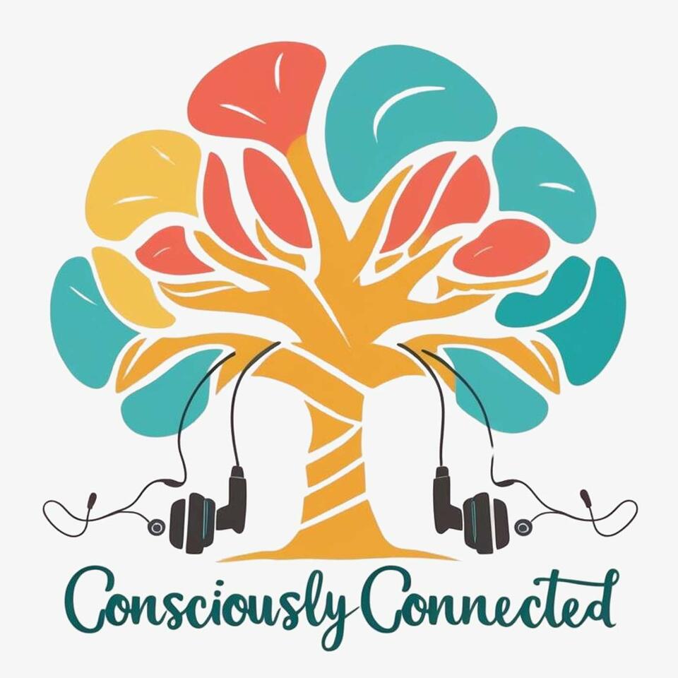 Consciously Connected
