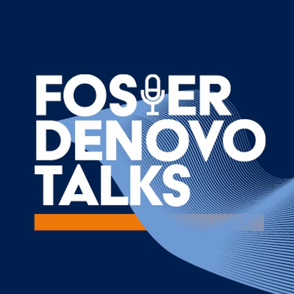Foster Denovo Talks