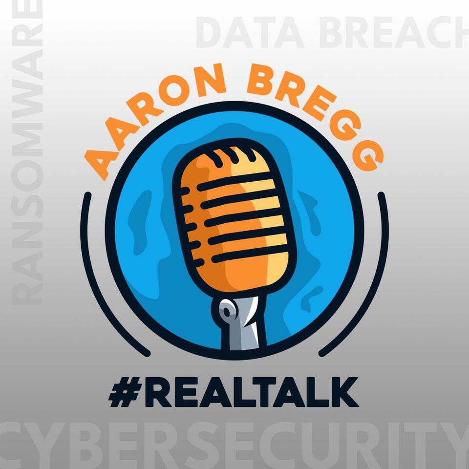 Hashtag Realtalk with Aaron Bregg
