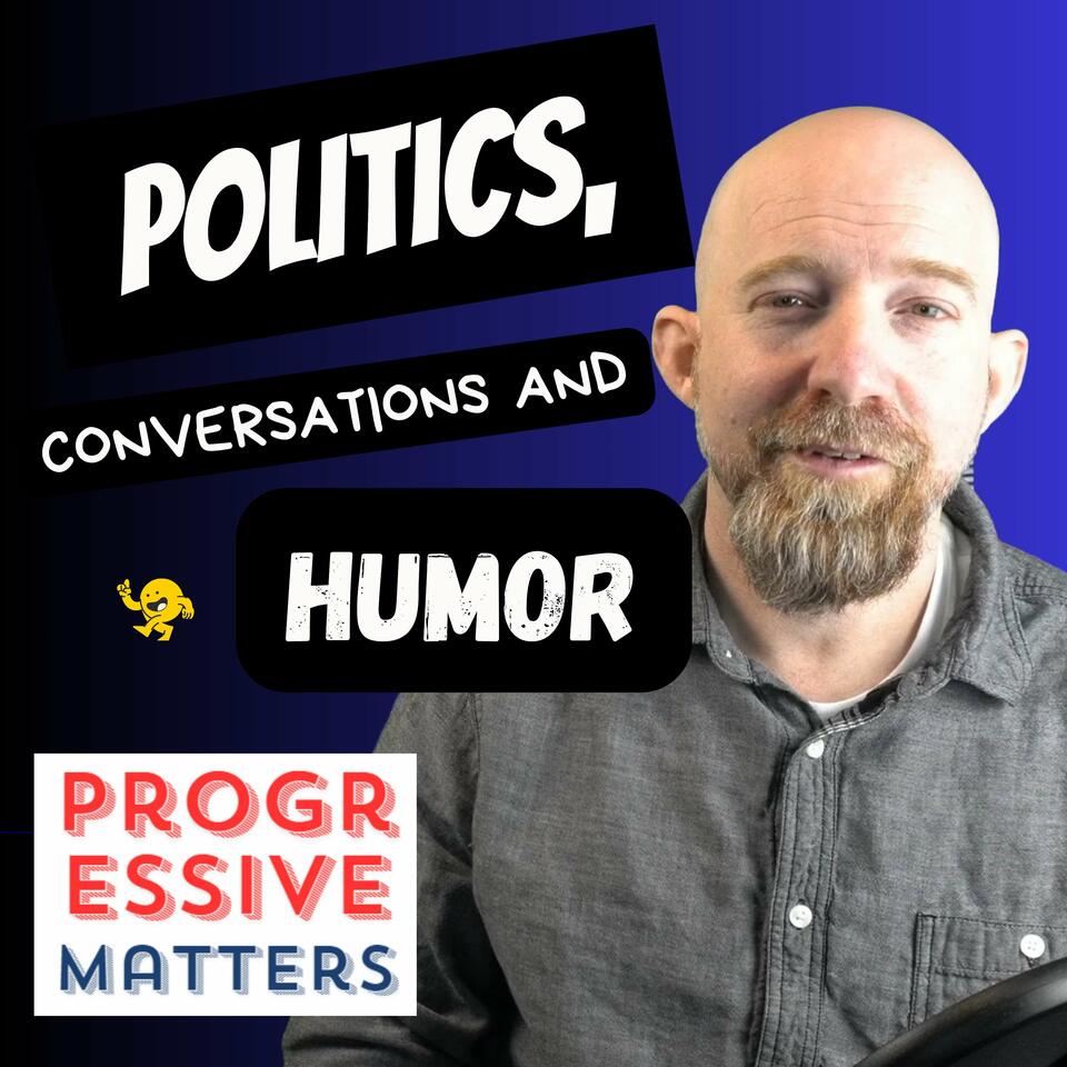 Progressive Matters: Education Through Conversation