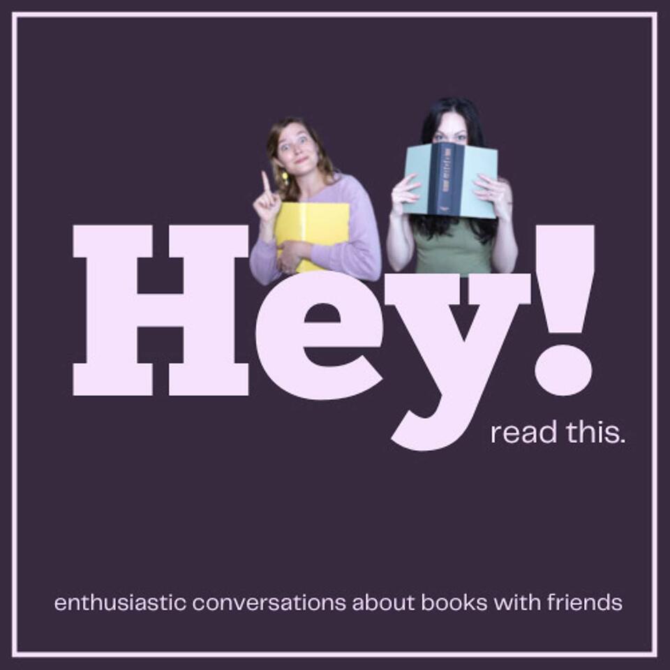 Hey! read this.
