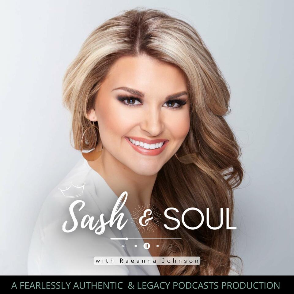 Sash & Soul