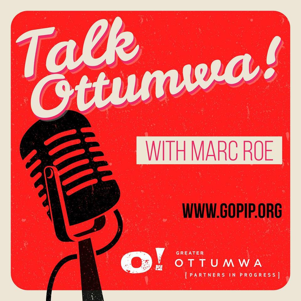 Talk Ottumwa!