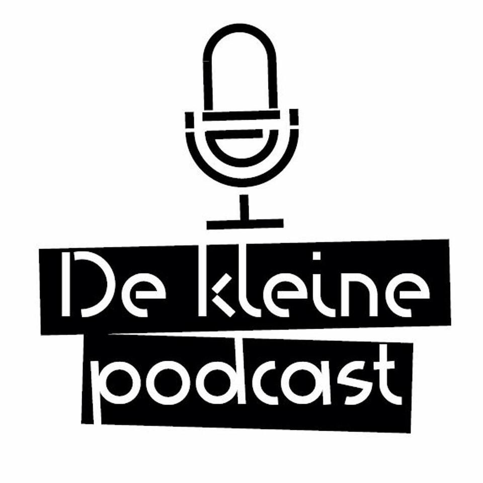De kleine podcast van KdG (Karel de Grote Hogeschool)