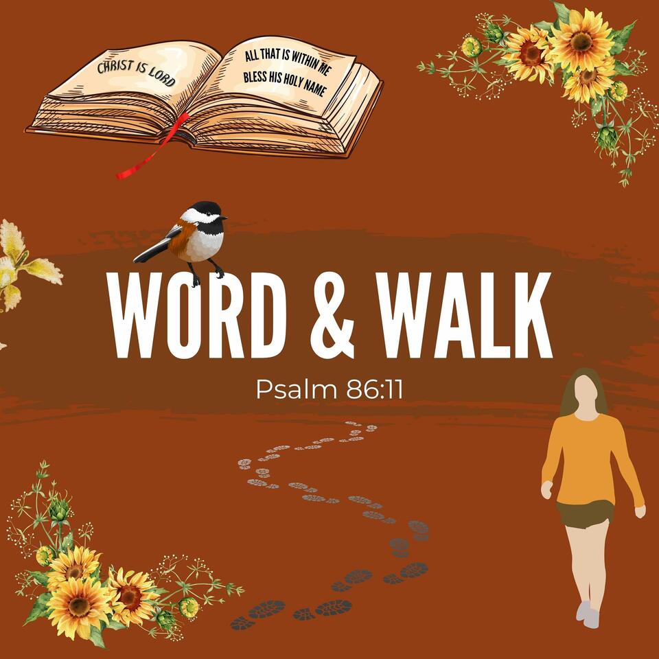 Word & Walk