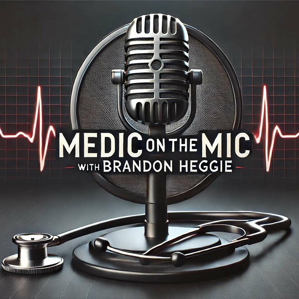 Medic On The Mic