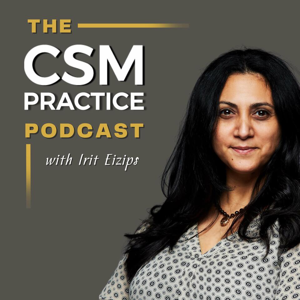 CSM Practice - The Customer Success Podcast