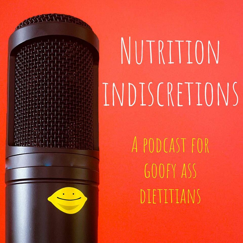 Nutrition Indiscretions