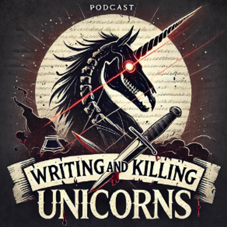 Writing and Killing Unicorns