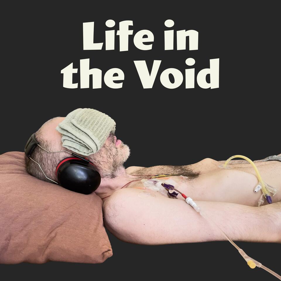 Life in the Void
