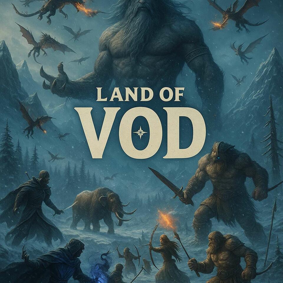 Land of Vod