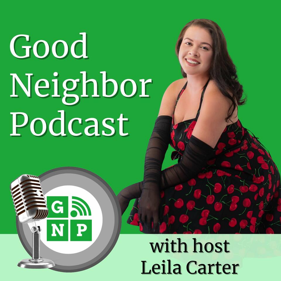 Good Neighbor Podcast: Pittsburgh