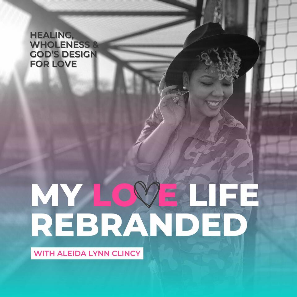 My Love Life Rebranded