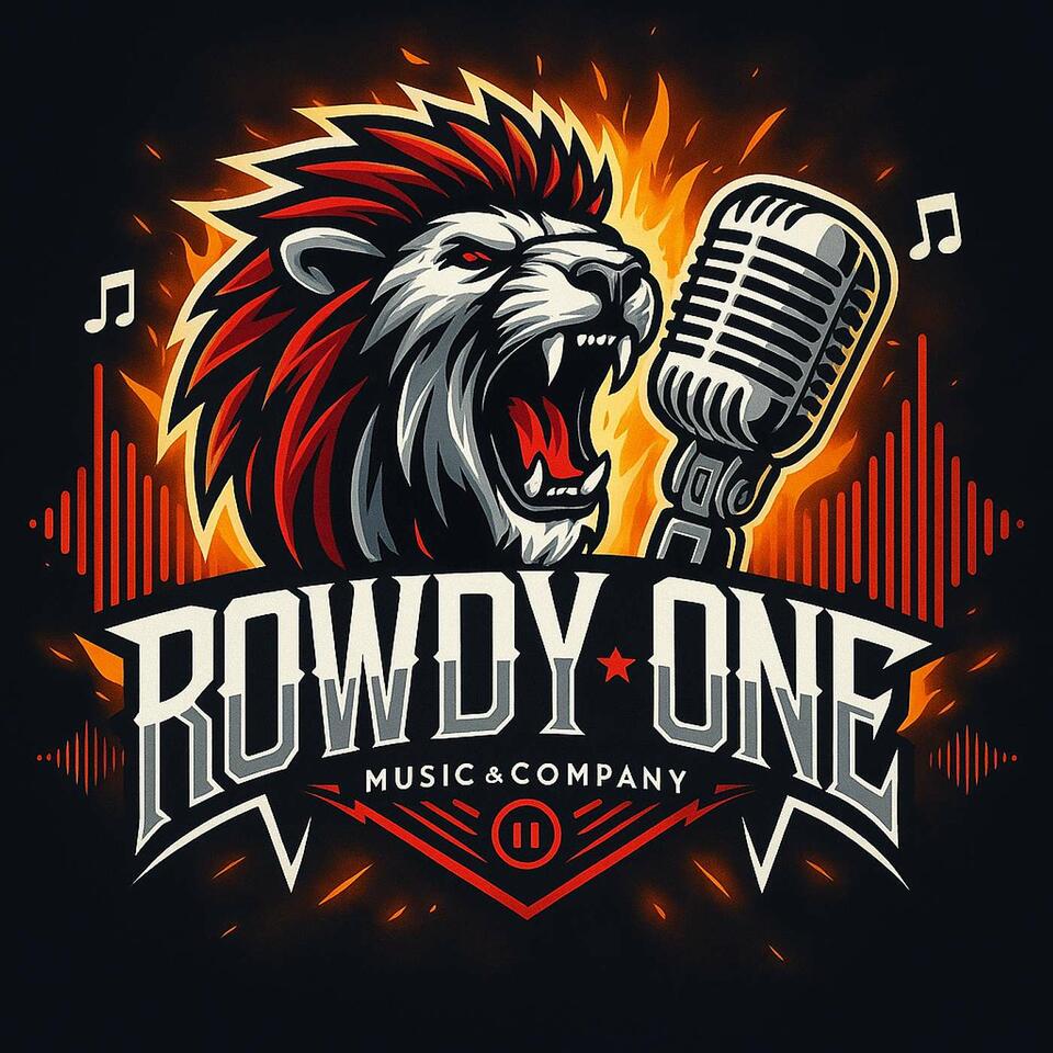 Rowdy One Radio