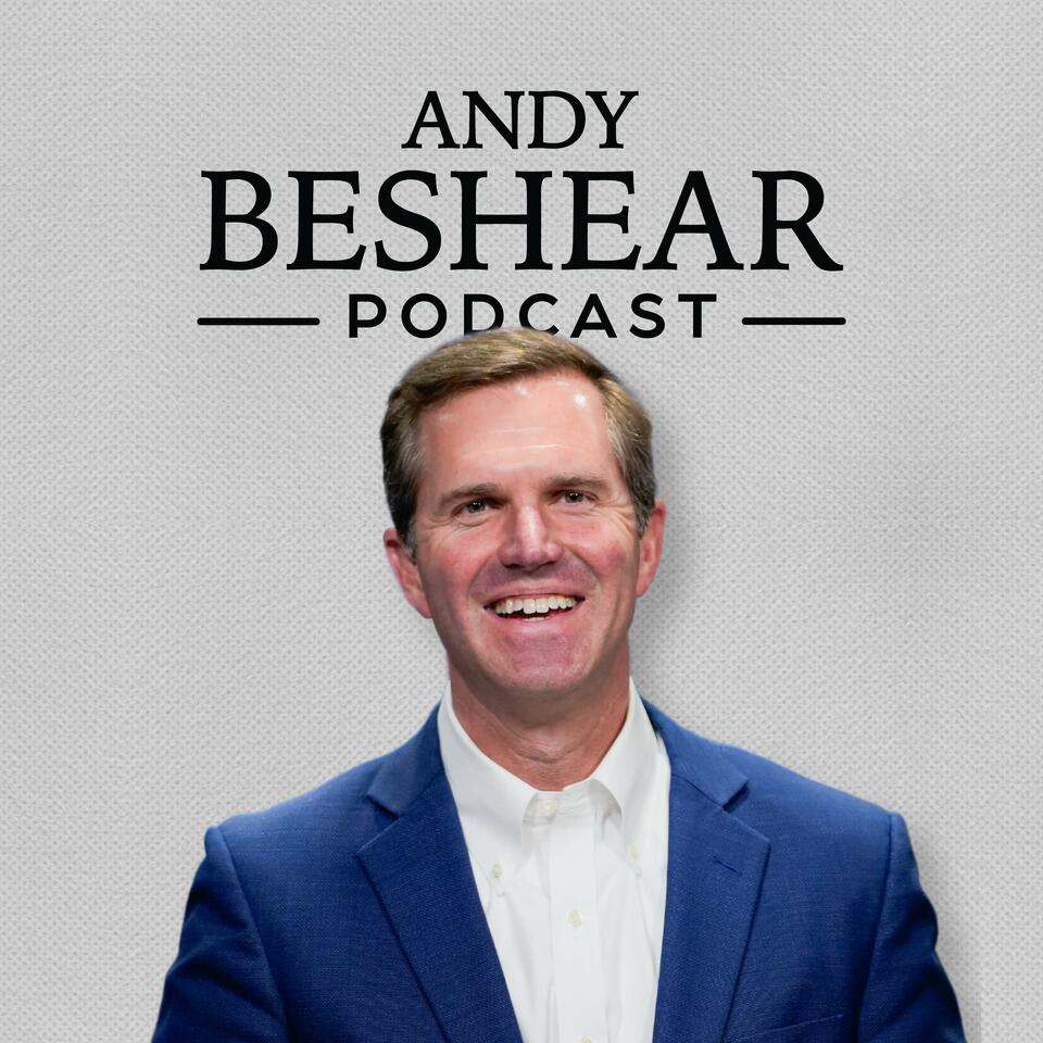 Andy Beshear Podcast