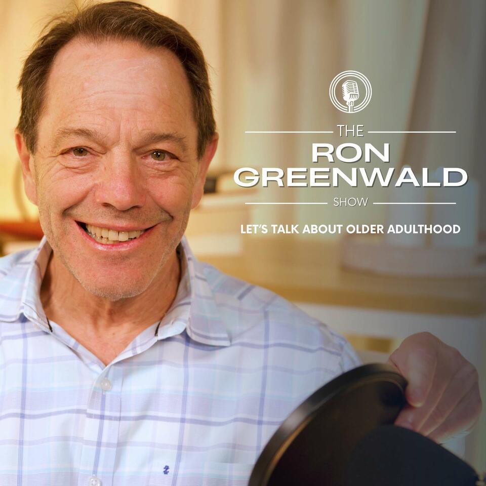 The Ron Greenwald Show