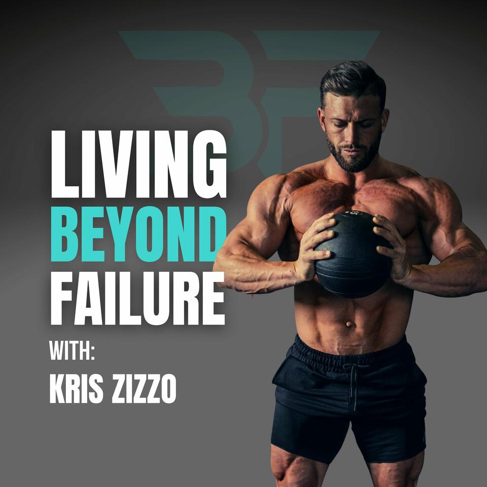 Living Beyond Failure