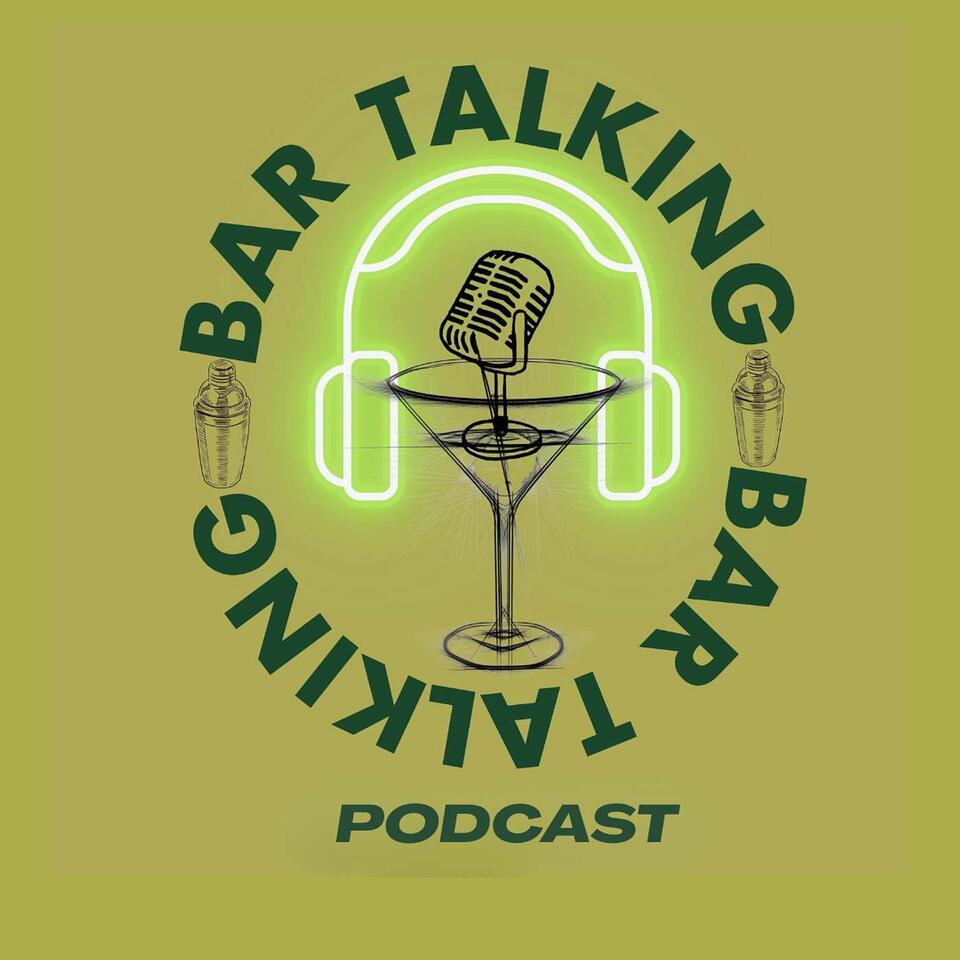 Bar Talking Talking Bar