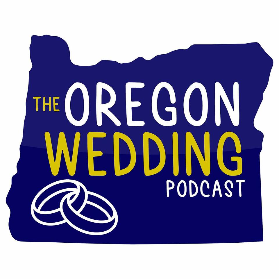 The Oregon Wedding Podcast
