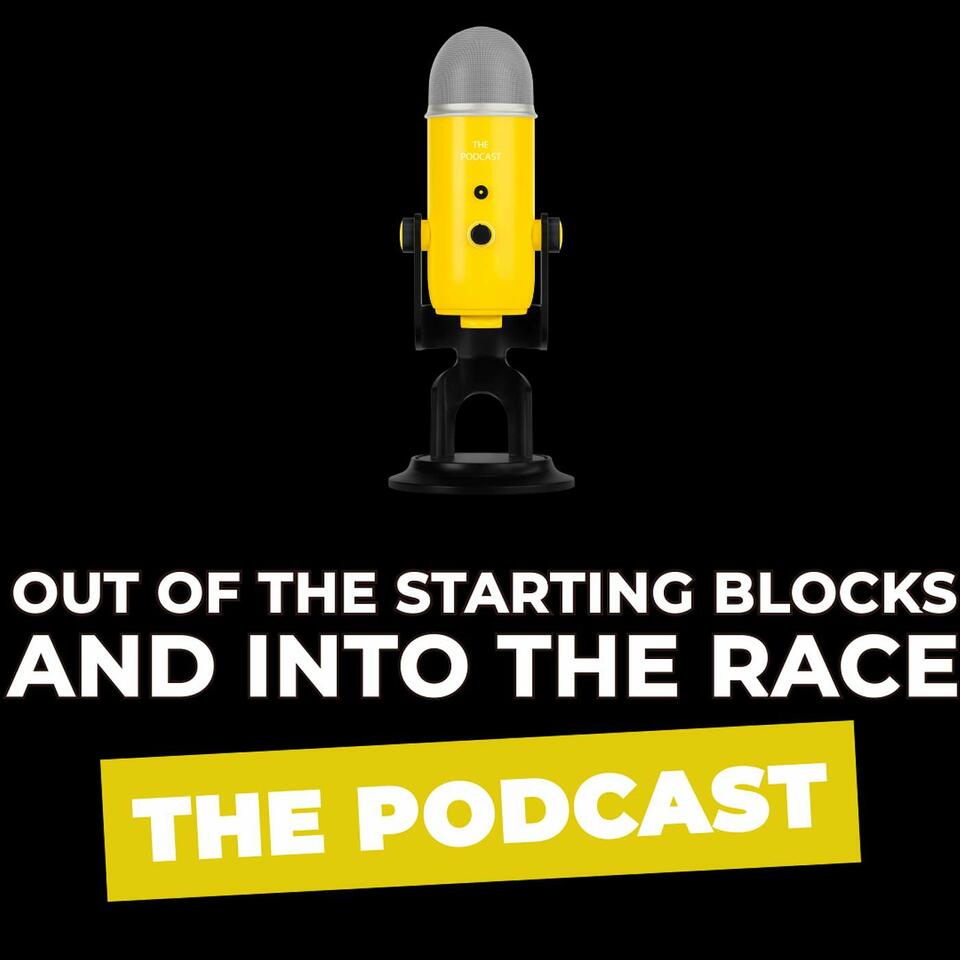 Out of the Starting Blocks and Into the Race