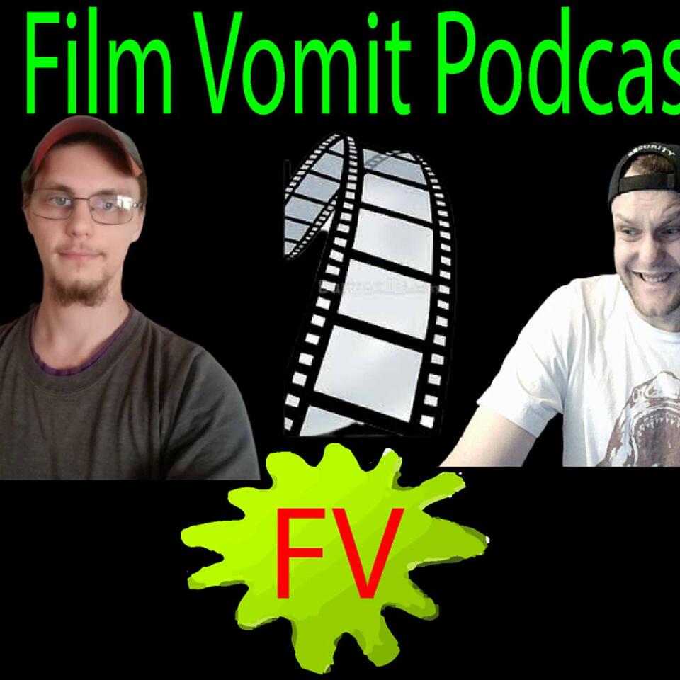 The Vomit Series