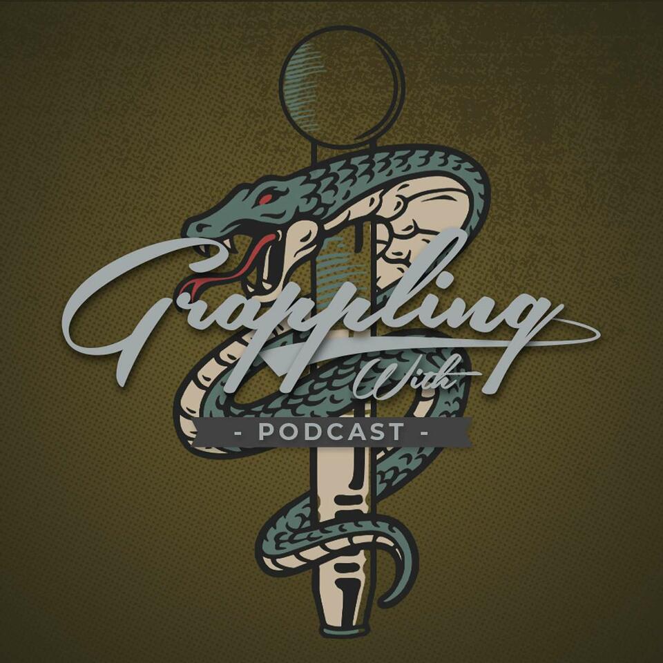 Grappling With Podcast