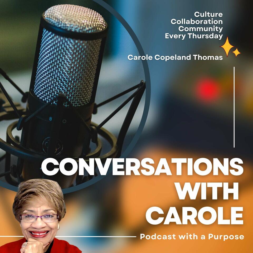 Conversations With Carole