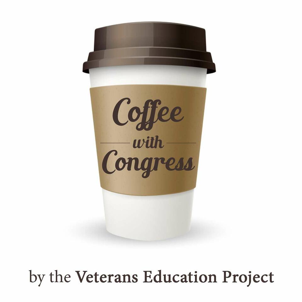 Coffee with Congress