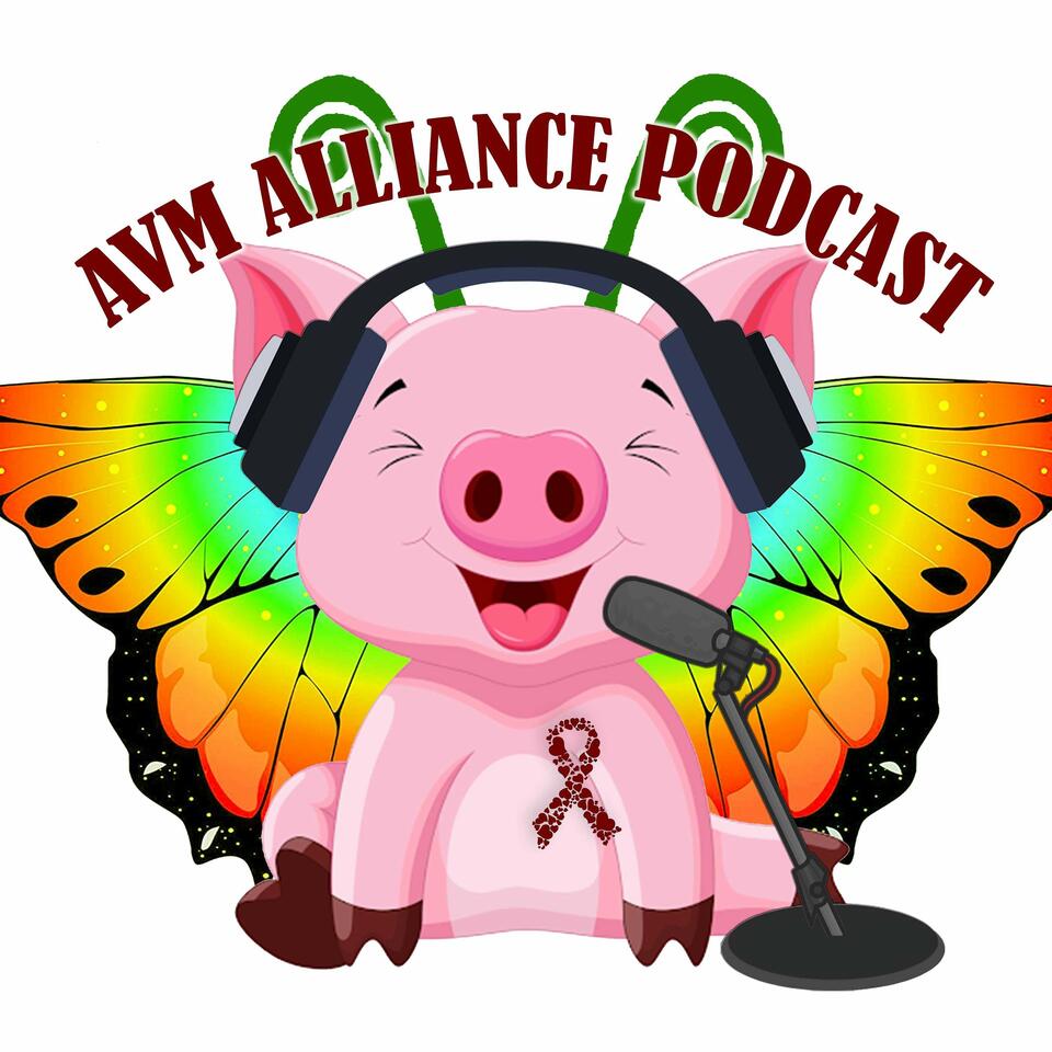 AVM Alliance Podcast