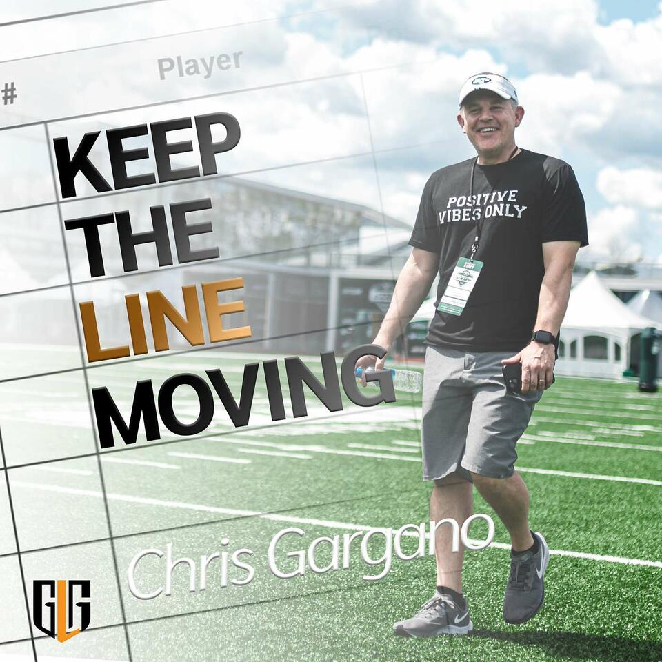Keep the Line Moving