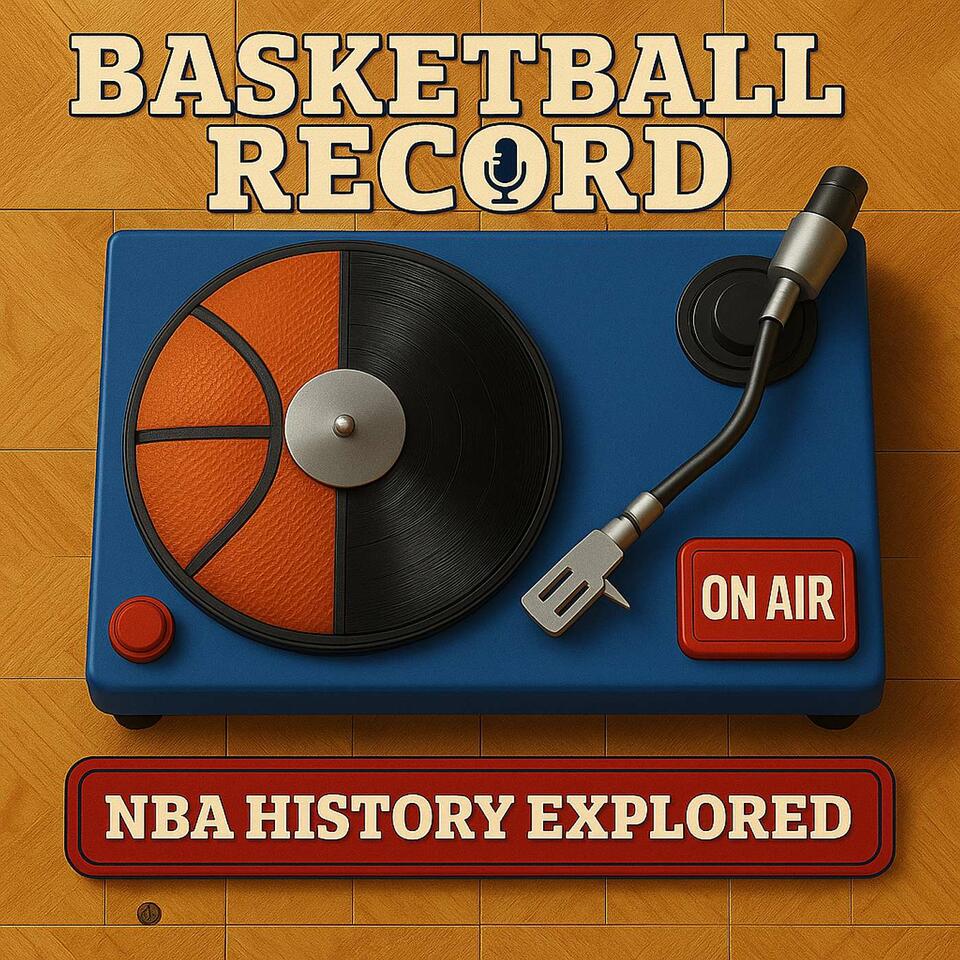 NBA History Conversations: Basketball Record