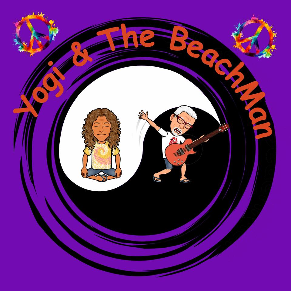 Yogi and The BeachMan