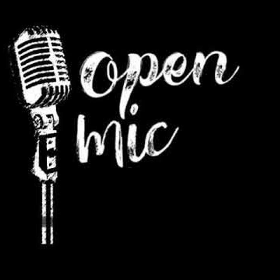 The Open Mic Podcast