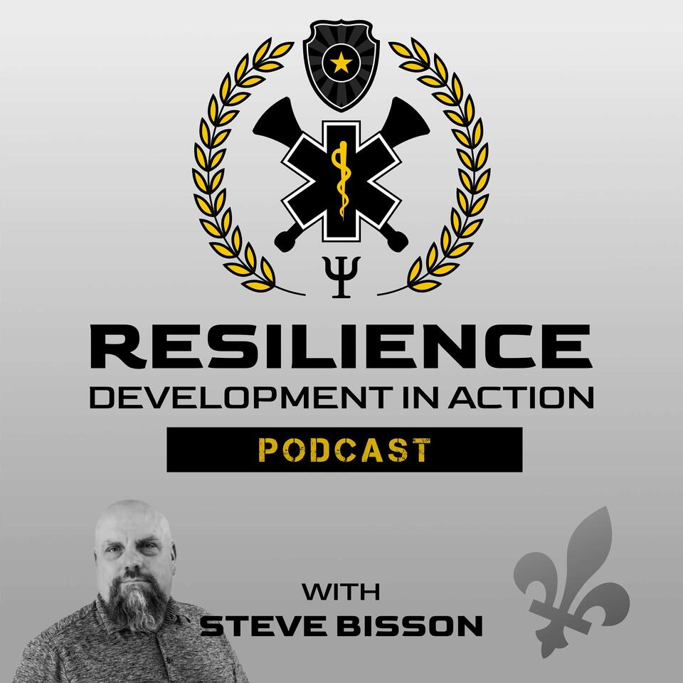 Resilience Development in Action