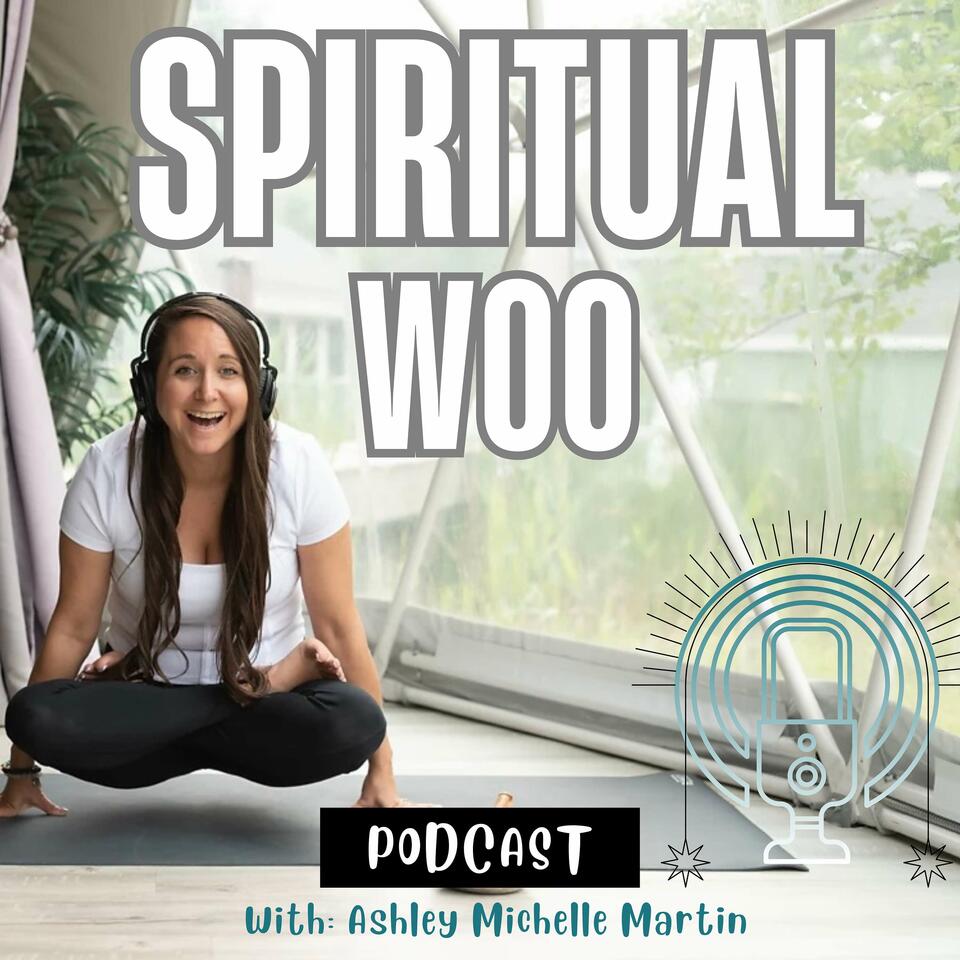Spiritual Woo