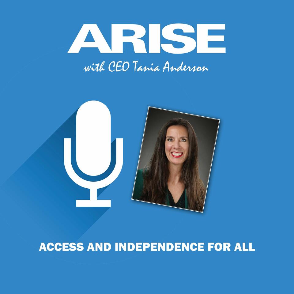 ARISE