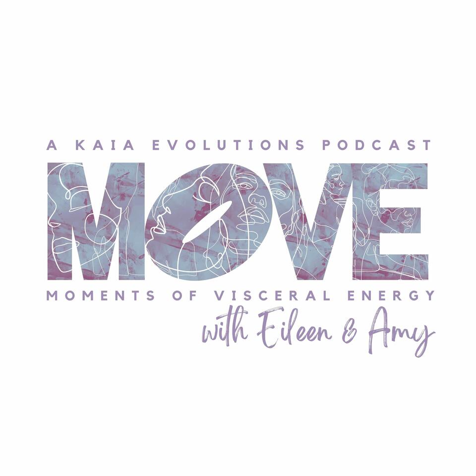 M.O.V.E. with Eileen + Amy